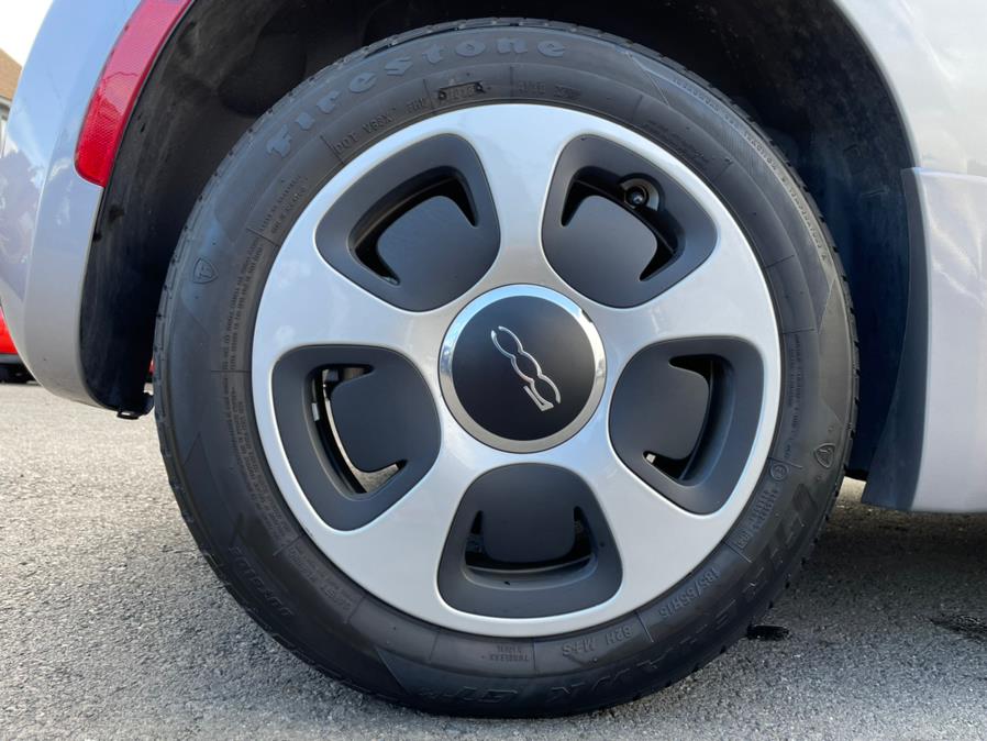 Used FIAT 500e Moonroof Pkg 2018 | Green Light Auto Wholesale. Daly City, California Used FIAT 500e Moonroof Pkg 2018 | Green Light Auto Wholesale. Daly City, California
