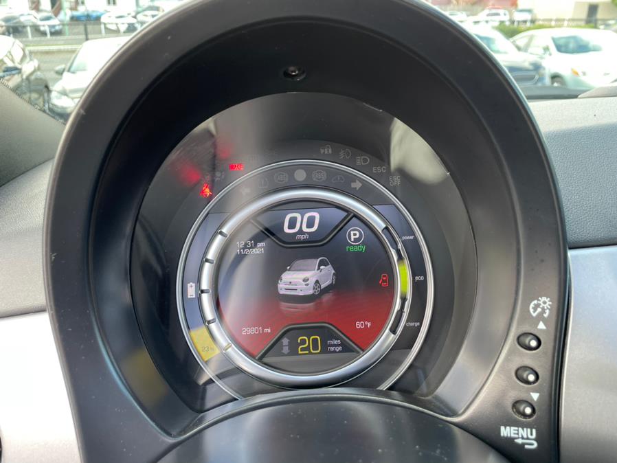 Used FIAT 500e Moonroof Pkg 2018 | Green Light Auto Wholesale. Daly City, California Used FIAT 500e Moonroof Pkg 2018 | Green Light Auto Wholesale. Daly City, California