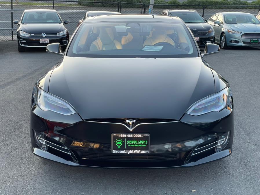 Used Tesla Model S 100D AWD 2018 | Green Light Auto Wholesale. Daly City, California Used Tesla Model S 100D AWD 2018 | Green Light Auto Wholesale. Daly City, California