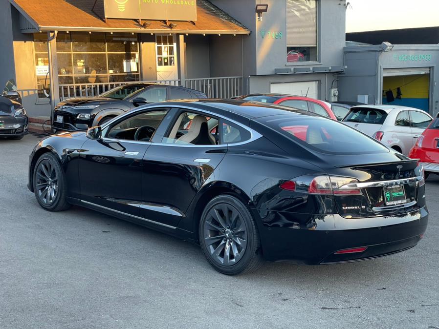 Used Tesla Model S 100D AWD 2018 | Green Light Auto Wholesale. Daly City, California Used Tesla Model S 100D AWD 2018 | Green Light Auto Wholesale. Daly City, California