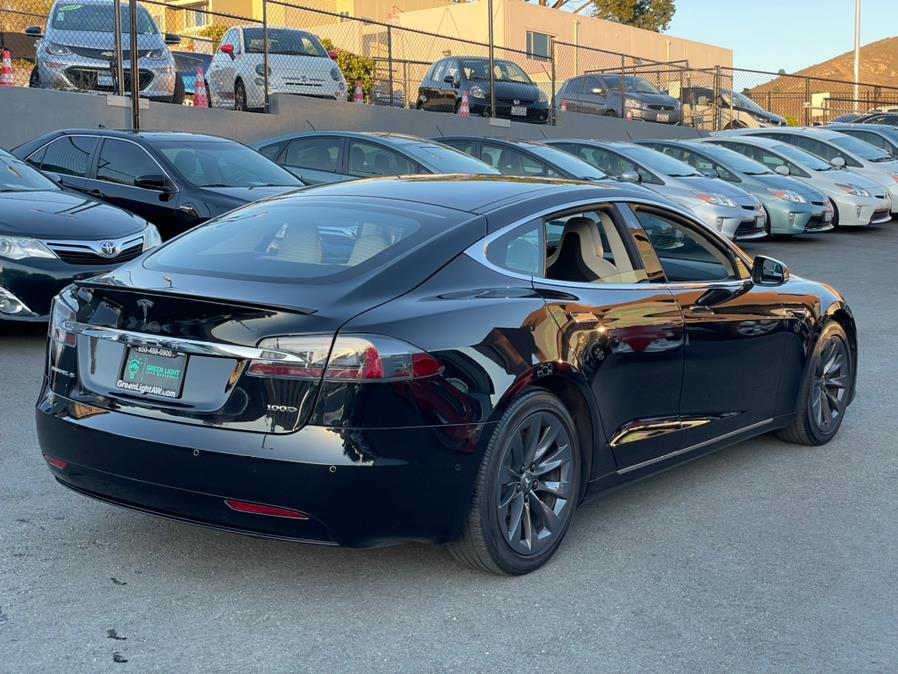 Used Tesla Model S 100D AWD 2018 | Green Light Auto Wholesale. Daly City, California Used Tesla Model S 100D AWD 2018 | Green Light Auto Wholesale. Daly City, California