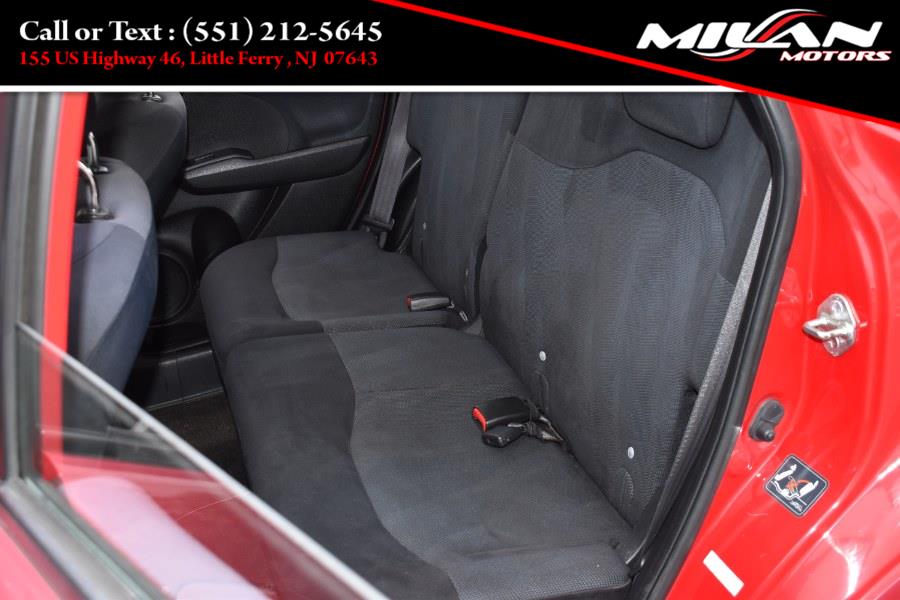 Used Honda Fit 5dr HB Auto Sport 2009 | Milan Motors. Little Ferry , New Jersey Used Honda Fit 5dr HB Auto Sport 2009 | Milan Motors. Little Ferry , New Jersey