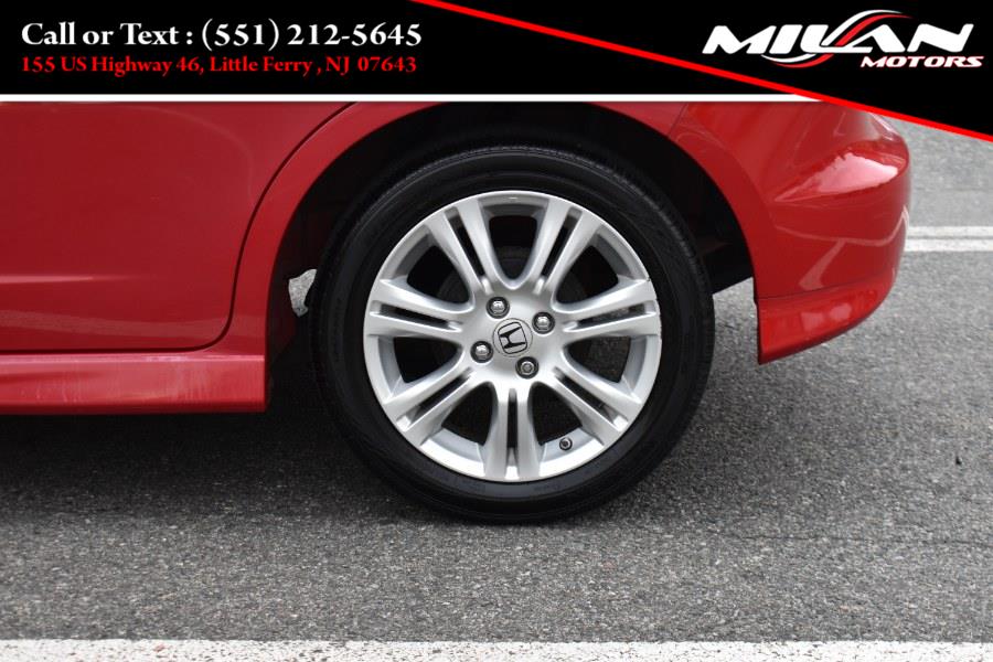 Used Honda Fit 5dr HB Auto Sport 2009 | Milan Motors. Little Ferry , New Jersey Used Honda Fit 5dr HB Auto Sport 2009 | Milan Motors. Little Ferry , New Jersey
