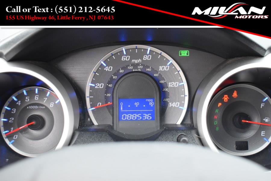 Used Honda Fit 5dr HB Auto Sport 2009 | Milan Motors. Little Ferry , New Jersey Used Honda Fit 5dr HB Auto Sport 2009 | Milan Motors. Little Ferry , New Jersey