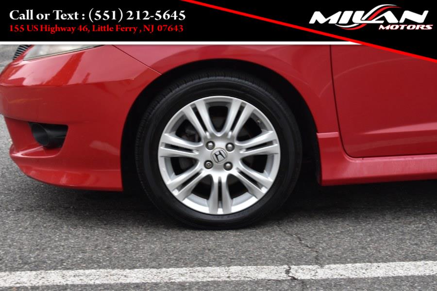 Used Honda Fit 5dr HB Auto Sport 2009 | Milan Motors. Little Ferry , New Jersey Used Honda Fit 5dr HB Auto Sport 2009 | Milan Motors. Little Ferry , New Jersey