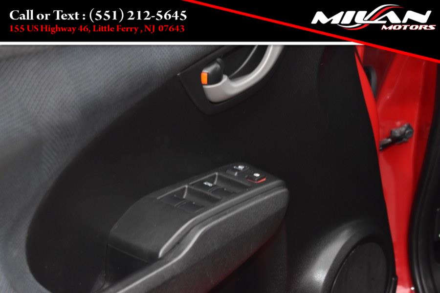 Used Honda Fit 5dr HB Auto Sport 2009 | Milan Motors. Little Ferry , New Jersey Used Honda Fit 5dr HB Auto Sport 2009 | Milan Motors. Little Ferry , New Jersey