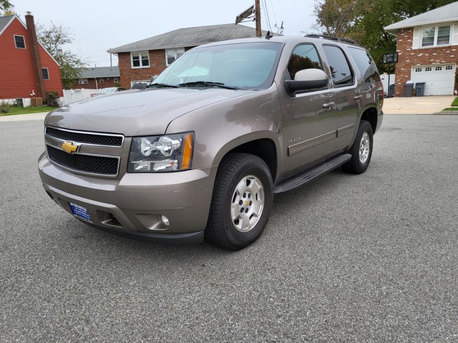 Used Chevrolet Tahoe 4WD 4dr 1500 LT 2012 | Daytona Auto Sales. Little Ferry, New Jersey