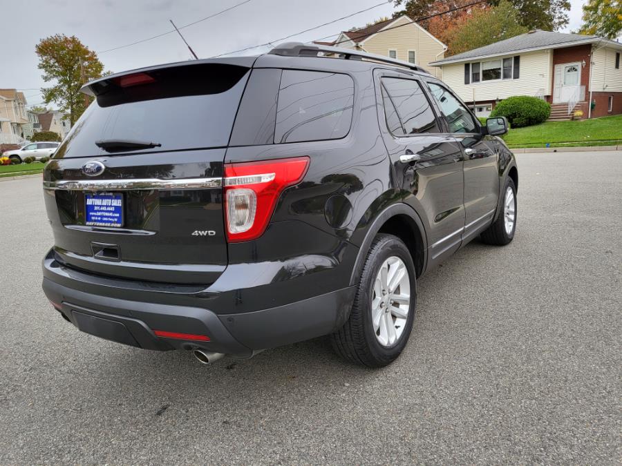 Used Ford Explorer 4WD 4dr XLT 2014 | Daytona Auto Sales. Little Ferry, New Jersey Used Ford Explorer 4WD 4dr XLT 2014 | Daytona Auto Sales. Little Ferry, New Jersey