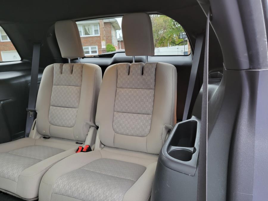 Used Ford Explorer 4WD 4dr XLT 2014 | Daytona Auto Sales. Little Ferry, New Jersey Used Ford Explorer 4WD 4dr XLT 2014 | Daytona Auto Sales. Little Ferry, New Jersey