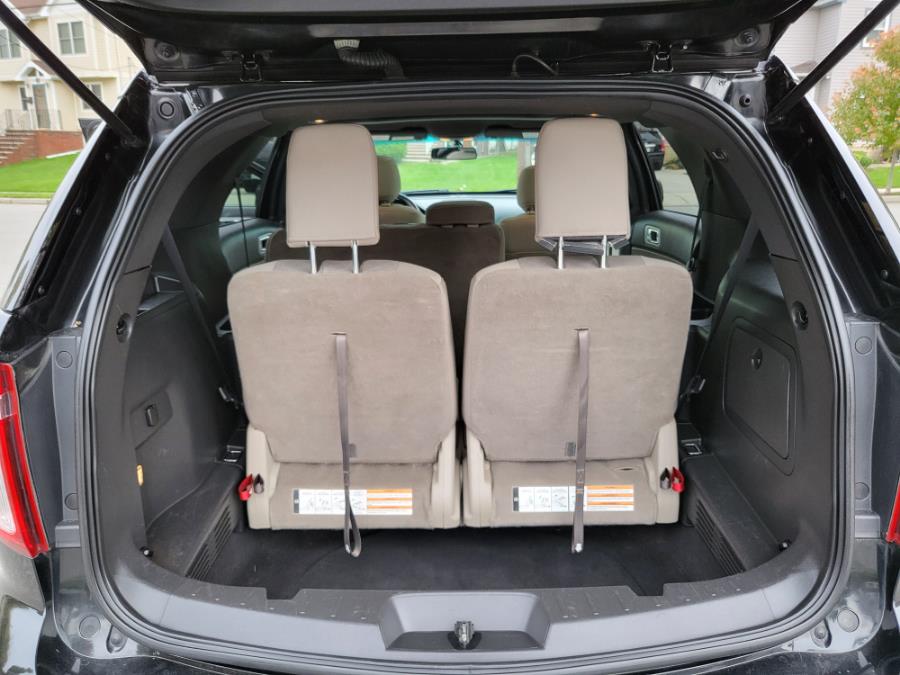 Used Ford Explorer 4WD 4dr XLT 2014 | Daytona Auto Sales. Little Ferry, New Jersey Used Ford Explorer 4WD 4dr XLT 2014 | Daytona Auto Sales. Little Ferry, New Jersey