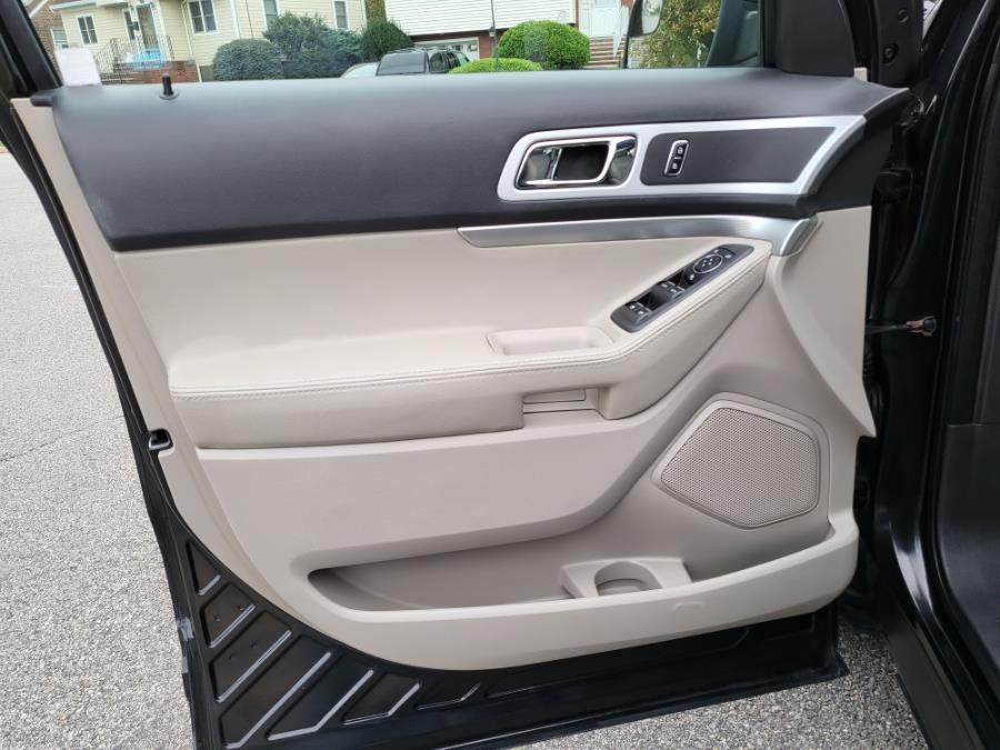Used Ford Explorer 4WD 4dr XLT 2014 | Daytona Auto Sales. Little Ferry, New Jersey Used Ford Explorer 4WD 4dr XLT 2014 | Daytona Auto Sales. Little Ferry, New Jersey