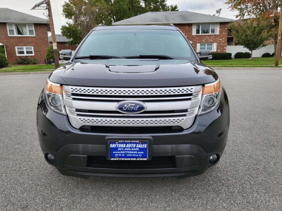 Used Ford Explorer 4WD 4dr XLT 2014 | Daytona Auto Sales. Little Ferry, New Jersey Used Ford Explorer 4WD 4dr XLT 2014 | Daytona Auto Sales. Little Ferry, New Jersey