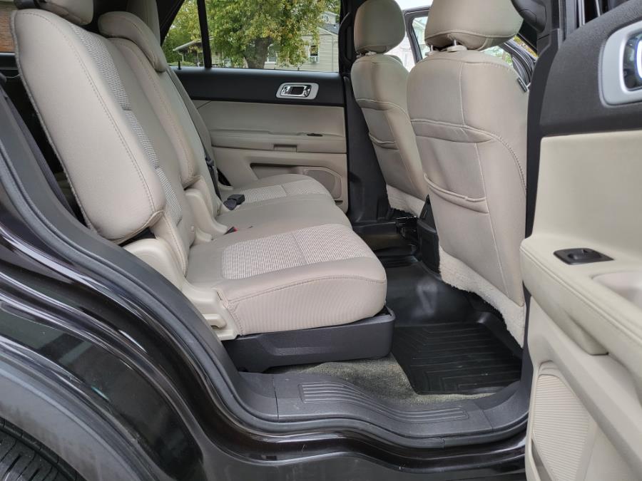 Used Ford Explorer 4WD 4dr XLT 2014 | Daytona Auto Sales. Little Ferry, New Jersey Used Ford Explorer 4WD 4dr XLT 2014 | Daytona Auto Sales. Little Ferry, New Jersey