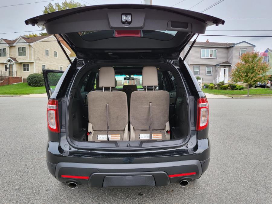 Used Ford Explorer 4WD 4dr XLT 2014 | Daytona Auto Sales. Little Ferry, New Jersey Used Ford Explorer 4WD 4dr XLT 2014 | Daytona Auto Sales. Little Ferry, New Jersey