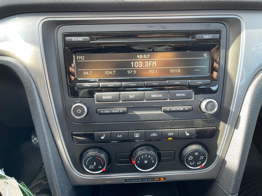 2014 Volkswagen Passat 4dr Sdn 1.8T Auto S PZEV, available for sale in Vernon, Connecticut | TD Automotive Enterprises LLC DBA Diamond Auto Cars. Vernon, Connecticut 2014 Volkswagen Passat 4dr Sdn 1.8T Auto S PZEV, available for sale in Vernon, Connecticut | TD Automotive Enterprises LLC DBA Diamond Auto Cars. Vernon, Connecticut