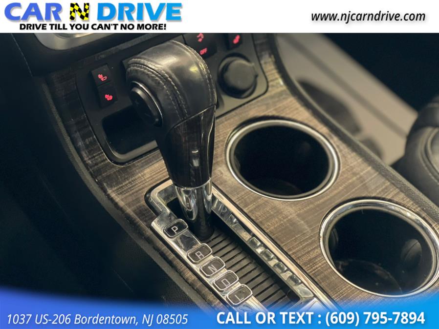 Used GMC Acadia SLT-1 AWD 2013 | Car N Drive. Bordentown, New Jersey Used GMC Acadia SLT-1 AWD 2013 | Car N Drive. Bordentown, New Jersey