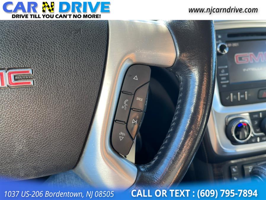 Used GMC Acadia SLT-1 AWD 2013 | Car N Drive. Bordentown, New Jersey Used GMC Acadia SLT-1 AWD 2013 | Car N Drive. Bordentown, New Jersey
