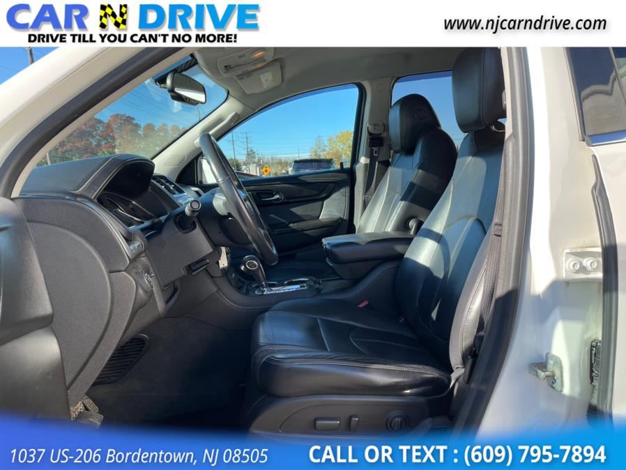 Used GMC Acadia SLT-1 AWD 2013 | Car N Drive. Bordentown, New Jersey Used GMC Acadia SLT-1 AWD 2013 | Car N Drive. Bordentown, New Jersey