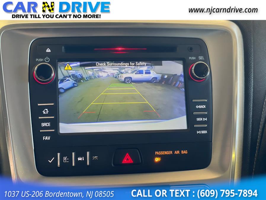 Used GMC Acadia SLT-1 AWD 2013 | Car N Drive. Bordentown, New Jersey Used GMC Acadia SLT-1 AWD 2013 | Car N Drive. Bordentown, New Jersey