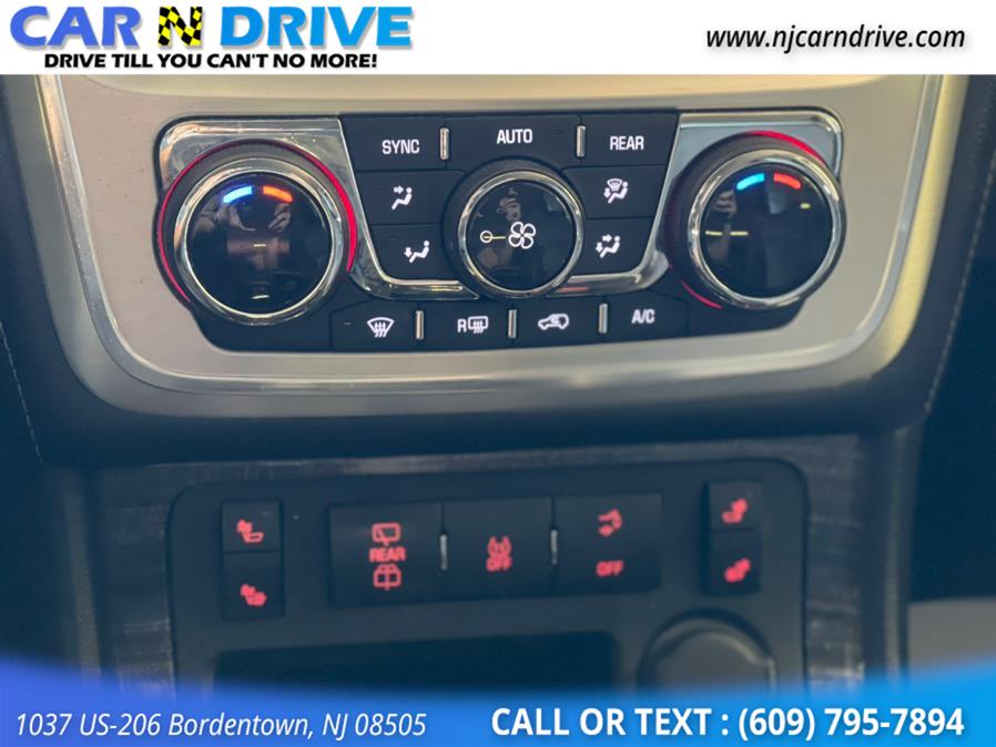 Used GMC Acadia SLT-1 AWD 2013 | Car N Drive. Bordentown, New Jersey Used GMC Acadia SLT-1 AWD 2013 | Car N Drive. Bordentown, New Jersey