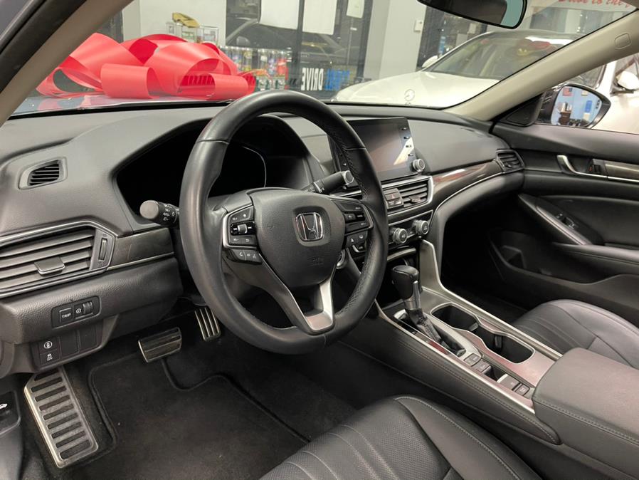 Used Honda Accord Sedan Sport SE 1.5T CVT 2021 | 5 Towns Drive. Inwood, New York Used Honda Accord Sedan Sport SE 1.5T CVT 2021 | 5 Towns Drive. Inwood, New York