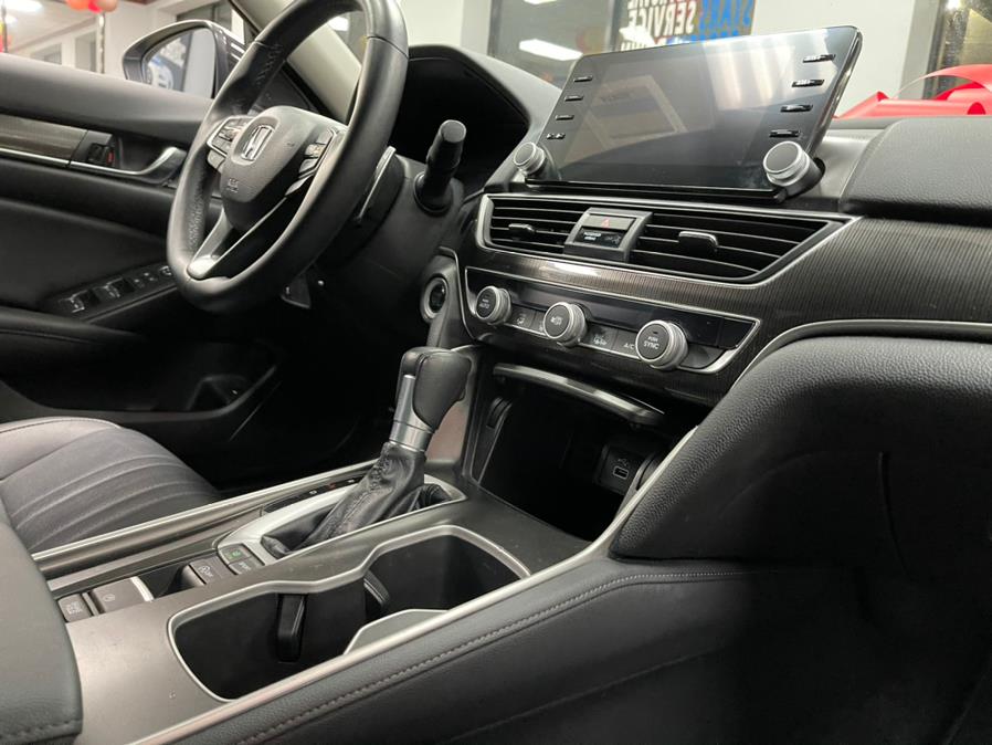 Used Honda Accord Sedan Sport SE 1.5T CVT 2021 | 5 Towns Drive. Inwood, New York Used Honda Accord Sedan Sport SE 1.5T CVT 2021 | 5 Towns Drive. Inwood, New York