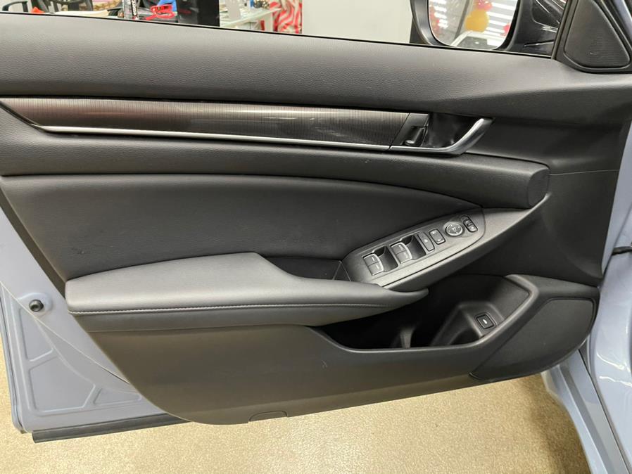 Used Honda Accord Sedan Sport SE 1.5T CVT 2021 | 5 Towns Drive. Inwood, New York Used Honda Accord Sedan Sport SE 1.5T CVT 2021 | 5 Towns Drive. Inwood, New York