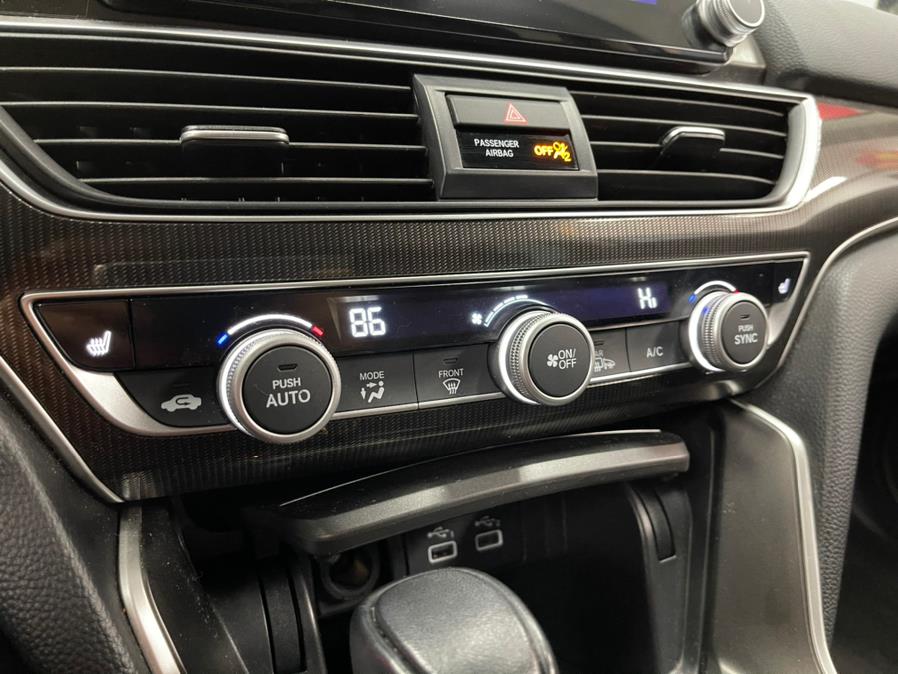 Used Honda Accord Sedan Sport SE 1.5T CVT 2021 | 5 Towns Drive. Inwood, New York Used Honda Accord Sedan Sport SE 1.5T CVT 2021 | 5 Towns Drive. Inwood, New York