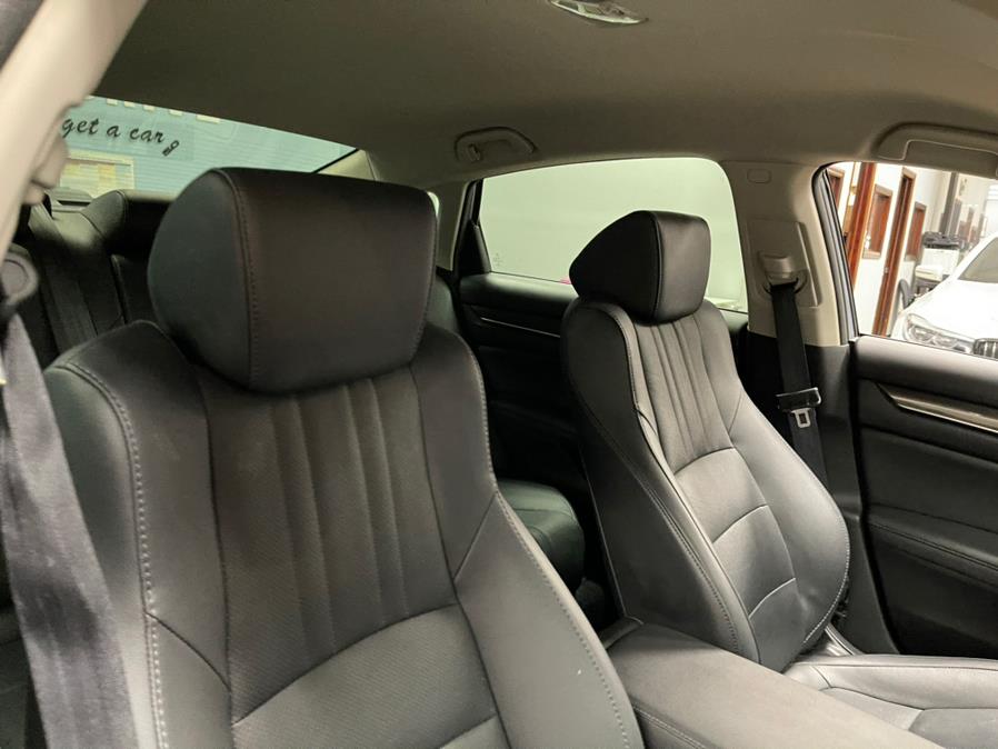 Used Honda Accord Sedan Sport SE 1.5T CVT 2021 | 5 Towns Drive. Inwood, New York Used Honda Accord Sedan Sport SE 1.5T CVT 2021 | 5 Towns Drive. Inwood, New York