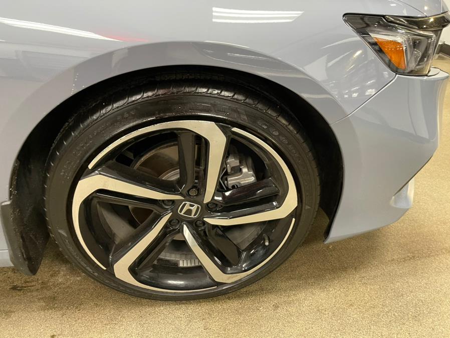 Used Honda Accord Sedan Sport SE 1.5T CVT 2021 | 5 Towns Drive. Inwood, New York Used Honda Accord Sedan Sport SE 1.5T CVT 2021 | 5 Towns Drive. Inwood, New York