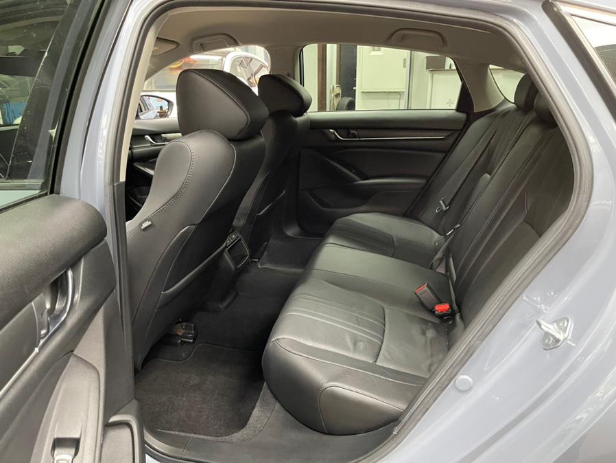 Used Honda Accord Sedan Sport SE 1.5T CVT 2021 | 5 Towns Drive. Inwood, New York Used Honda Accord Sedan Sport SE 1.5T CVT 2021 | 5 Towns Drive. Inwood, New York