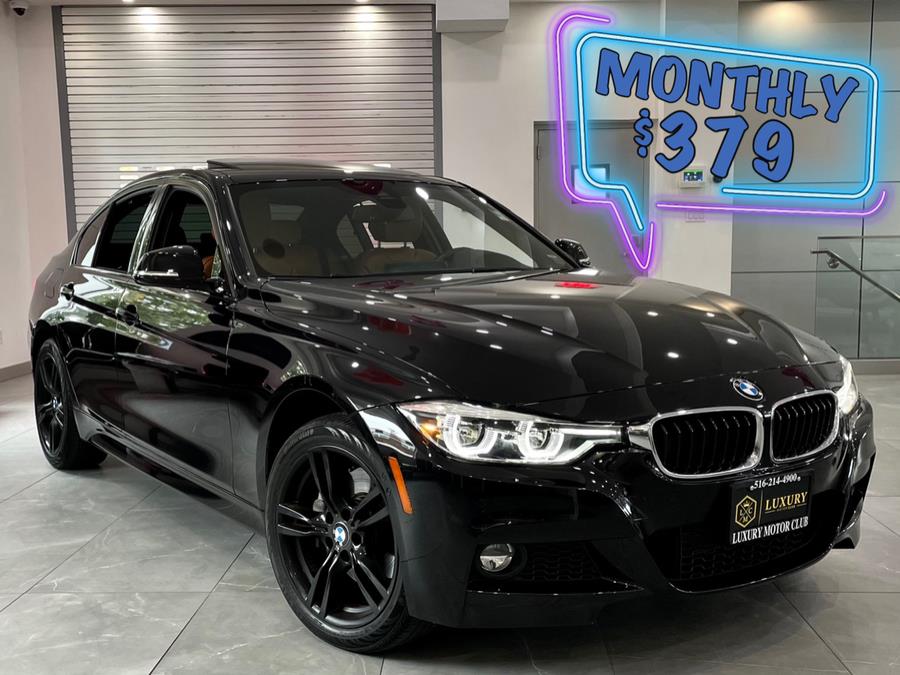 2017 BMW 3 Series 330i xDrive Sedan, available for sale in Franklin Square, New York | C Rich Cars. Franklin Square, New York