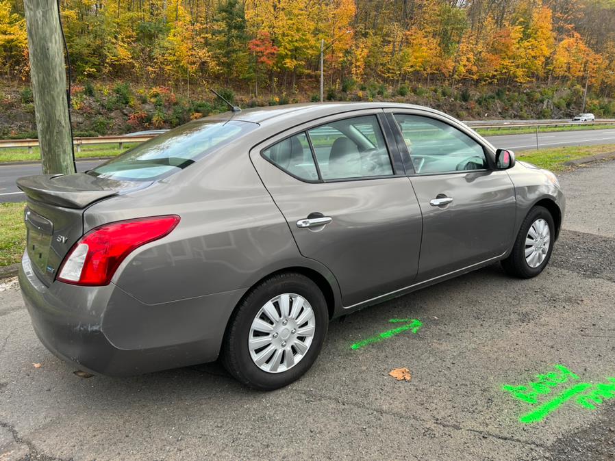 Used Nissan Versa 4dr Sdn CVT 1.6 SV 2014 | Main Auto of Berlin. Berlin, Connecticut Used Nissan Versa 4dr Sdn CVT 1.6 SV 2014 | Main Auto of Berlin. Berlin, Connecticut
