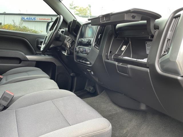 Used Chevrolet Silverado 1500 LT 2018 | Blasius of Danbury. Danbury, Connecticut Used Chevrolet Silverado 1500 LT 2018 | Blasius of Danbury. Danbury, Connecticut