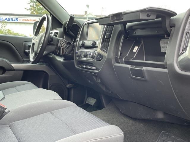 Used Chevrolet Silverado 1500 LT 2018 | Blasius of Danbury. Danbury, Connecticut Used Chevrolet Silverado 1500 LT 2018 | Blasius of Danbury. Danbury, Connecticut