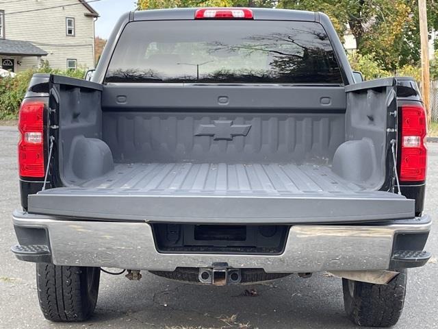 Used Chevrolet Silverado 1500 LT 2018 | Blasius of Danbury. Danbury, Connecticut Used Chevrolet Silverado 1500 LT 2018 | Blasius of Danbury. Danbury, Connecticut