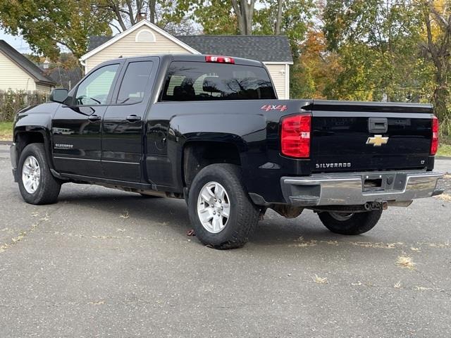 Used Chevrolet Silverado 1500 LT 2018 | Blasius of Danbury. Danbury, Connecticut Used Chevrolet Silverado 1500 LT 2018 | Blasius of Danbury. Danbury, Connecticut