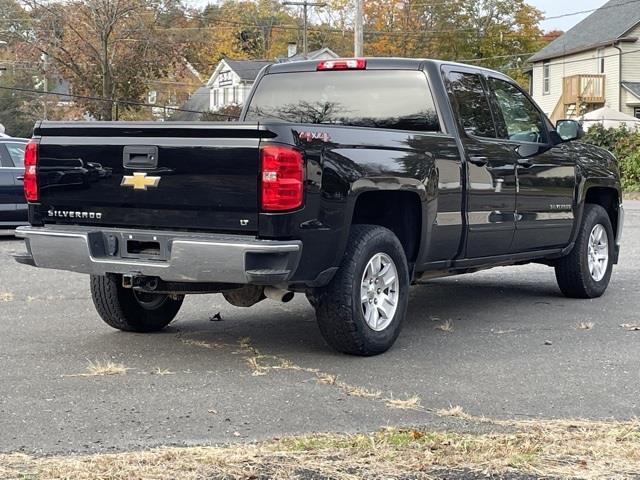 Used Chevrolet Silverado 1500 LT 2018 | Blasius of Danbury. Danbury, Connecticut Used Chevrolet Silverado 1500 LT 2018 | Blasius of Danbury. Danbury, Connecticut