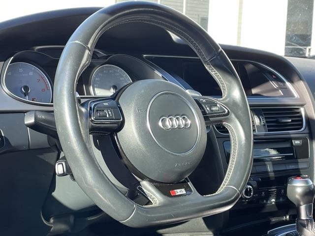 Used Audi S4 3.0T Premium Plus 2015 | Blasius Federal Road. Brookfield, Connecticut Used Audi S4 3.0T Premium Plus 2015 | Blasius Federal Road. Brookfield, Connecticut