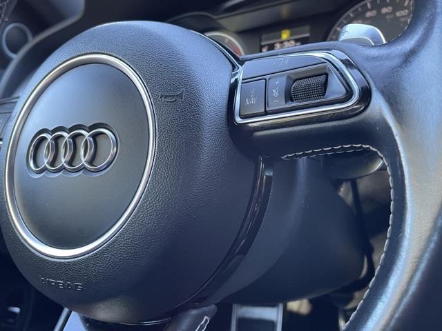 Used Audi S4 3.0T Premium Plus 2015 | Blasius Federal Road. Brookfield, Connecticut Used Audi S4 3.0T Premium Plus 2015 | Blasius Federal Road. Brookfield, Connecticut