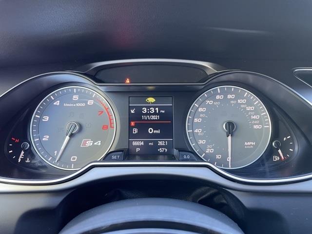 Used Audi S4 3.0T Premium Plus 2015 | Blasius Federal Road. Brookfield, Connecticut Used Audi S4 3.0T Premium Plus 2015 | Blasius Federal Road. Brookfield, Connecticut