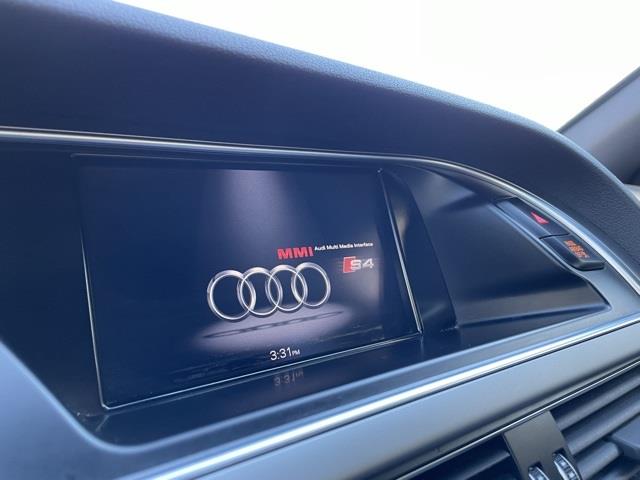 Used Audi S4 3.0T Premium Plus 2015 | Blasius Federal Road. Brookfield, Connecticut Used Audi S4 3.0T Premium Plus 2015 | Blasius Federal Road. Brookfield, Connecticut