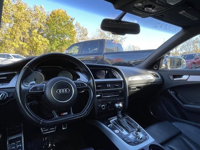 Used Audi S4 3.0T Premium Plus 2015 | Blasius Federal Road. Brookfield, Connecticut Used Audi S4 3.0T Premium Plus 2015 | Blasius Federal Road. Brookfield, Connecticut