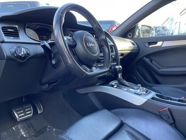 Used Audi S4 3.0T Premium Plus 2015 | Blasius Federal Road. Brookfield, Connecticut Used Audi S4 3.0T Premium Plus 2015 | Blasius Federal Road. Brookfield, Connecticut