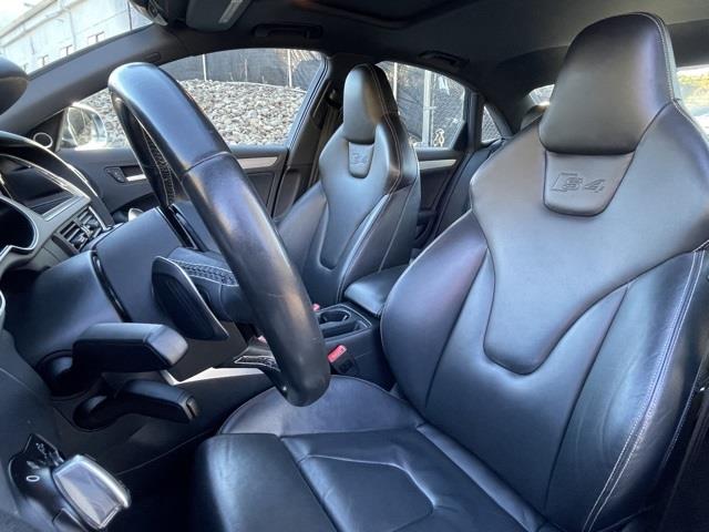 Used Audi S4 3.0T Premium Plus 2015 | Blasius Federal Road. Brookfield, Connecticut Used Audi S4 3.0T Premium Plus 2015 | Blasius Federal Road. Brookfield, Connecticut