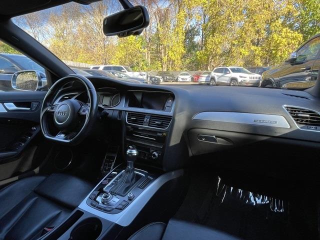 Used Audi S4 3.0T Premium Plus 2015 | Blasius Federal Road. Brookfield, Connecticut Used Audi S4 3.0T Premium Plus 2015 | Blasius Federal Road. Brookfield, Connecticut