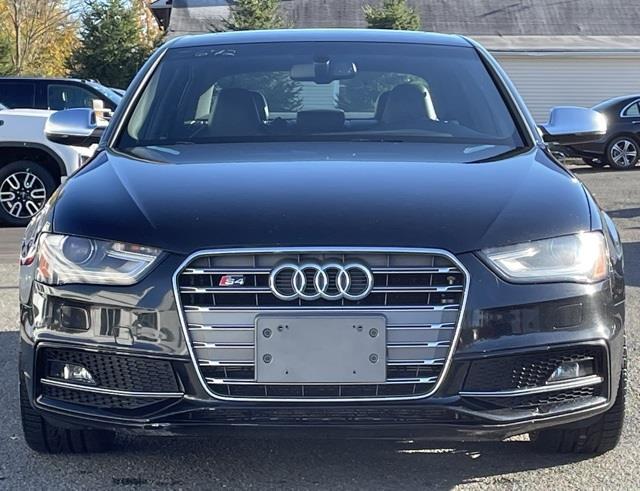 Used Audi S4 3.0T Premium Plus 2015 | Blasius Federal Road. Brookfield, Connecticut Used Audi S4 3.0T Premium Plus 2015 | Blasius Federal Road. Brookfield, Connecticut