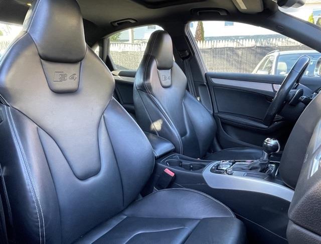 Used Audi S4 3.0T Premium Plus 2015 | Blasius Federal Road. Brookfield, Connecticut Used Audi S4 3.0T Premium Plus 2015 | Blasius Federal Road. Brookfield, Connecticut