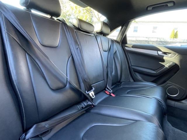 Used Audi S4 3.0T Premium Plus 2015 | Blasius Federal Road. Brookfield, Connecticut Used Audi S4 3.0T Premium Plus 2015 | Blasius Federal Road. Brookfield, Connecticut