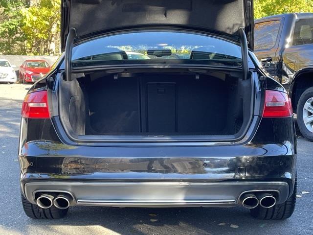 Used Audi S4 3.0T Premium Plus 2015 | Blasius Federal Road. Brookfield, Connecticut Used Audi S4 3.0T Premium Plus 2015 | Blasius Federal Road. Brookfield, Connecticut